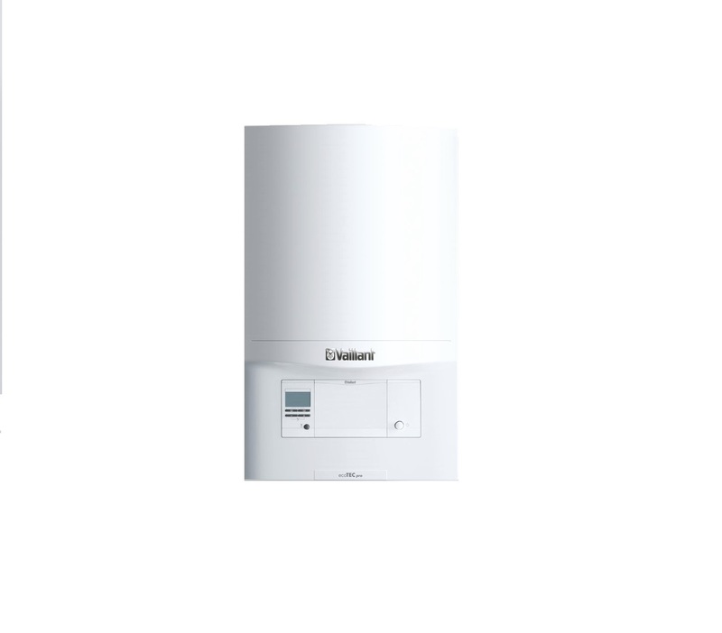 Λέβητας Vaillant ecoTEC pro VUW 286 -3