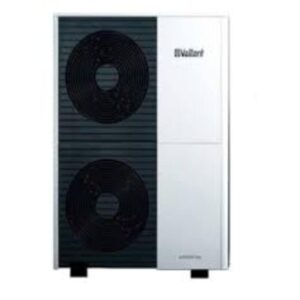 Vaillant aroTHERM VWL PLUS 125/6 Αντλία Θερμότητας 15.6kW Τριφασική 75°C Monoblock με R290